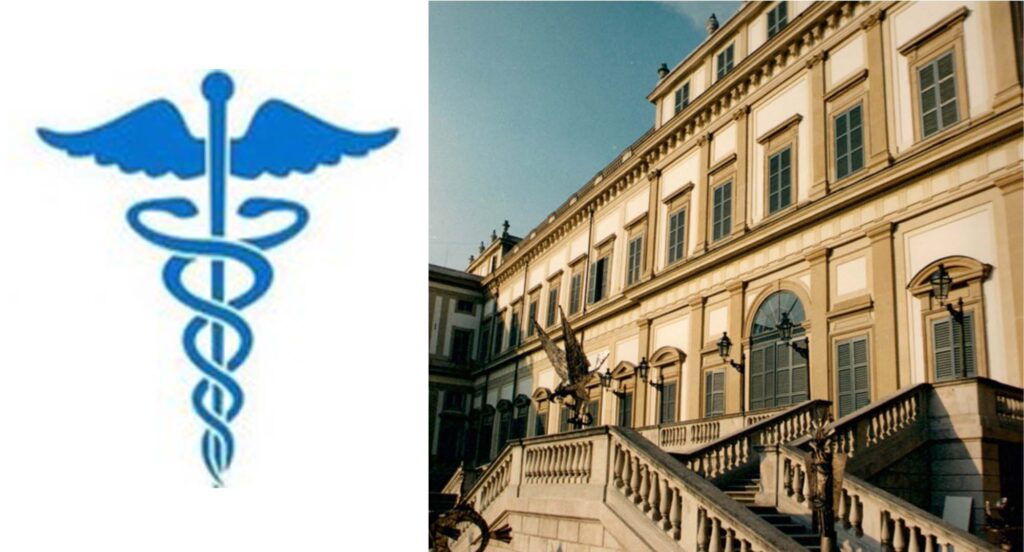 AMO - Associazione Medici Odontoiatri - Monza e Brianza